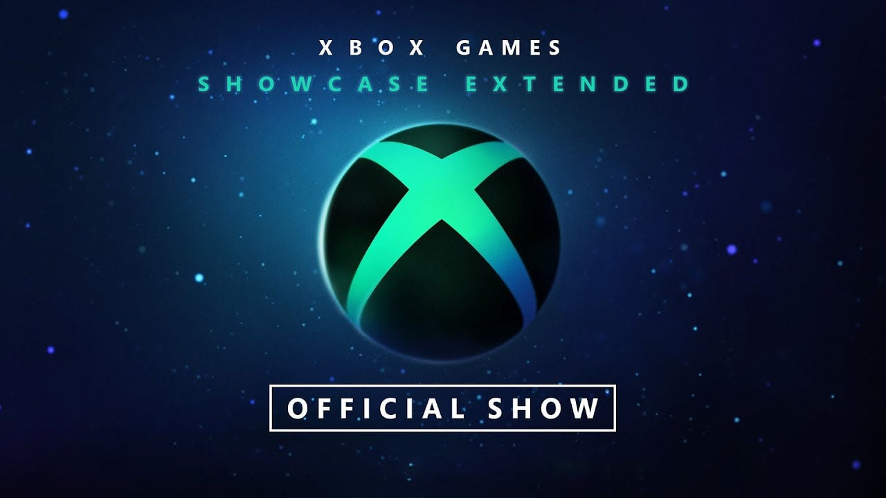 Xbox Games Showcase 2023 Extended
